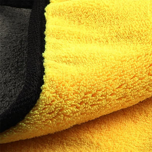 EGOFLEX Premium Microfiber Towels (6-Pack)