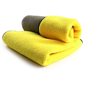 EGOFLEX Premium Microfiber Towels (6-Pack)